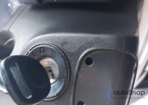 2008 Chevrolet Equinox Ls z USA, uszkodzony, nr VIN 2CNDL23F586069740